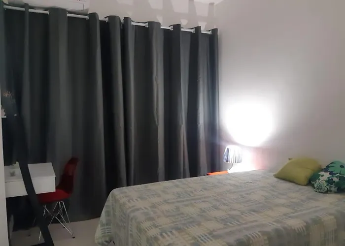 Lev Apartments - Apto Beira-Mar - Posto 2 - Copacabana Rio de Janeiro